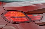 BMW 640i Coupe 2011 года